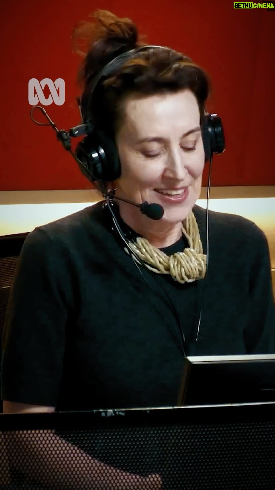 Virginia Trioli - 1.3K Likes - Who else uses their dog for emotional support? 🙋♀️
She burst onto the big screen with a lead role in The Man From Snowy River, and then helmed the hit TV show Seachange.
Sigrid Thornton boasts a rich and impactful career at home in Australia.
#podcast #sigridthornton #dogs #animals #cute #abc