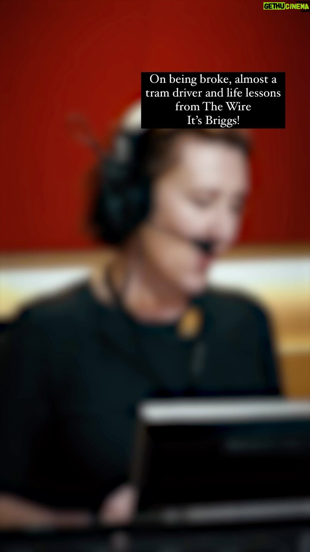 Virginia Trioli - 5.9K Likes - How much do you know him? The Senator is up in the new episode of #youdontknowme - and Omar from the Wire gets a shout out. Of course he does. Listen via my #linkinbio and download the @abclisten app so you can be updated each week. Love this man. 🖤 #senatorbriggs #virginiatrioli #conversation #music #melbourne #deadly