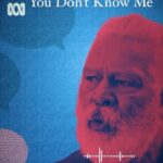 Virginia Trioli Instagram - Ernie Dingo asks you to wait til you’ve been asked to come in in my new episode of #youdontknowme . He’s a thoughtful, funny, charming man who has lived an indigenous journey that needs to be heard in this referendum year. I hope you’ll download the @abclisten app, like and follow the series and share it with your friends. There are so many other great eps there for you to spend time with! @ernie_dingo_doggo @abcinmelbourne #erniedingo #virginiatrioli #linkinbio Southbank, Victoria, Australia