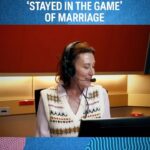 Virginia Trioli Instagram - La Magnifica @therealkateceberano answering the questions in You Don’t Know Me - she has never been in better voice, and is such a wonderfully thoughtful conversationalist: vulnerable and really changed by the last few years. I hope you love this: #linkinbio and please download the @abclisten app, like and follow and you’ll get a new episode each week. #kateceberano #virginiatrioli #youdontknowme @abcinmelbourne #music @melbournesymphonyorchestra Melbourne, Victoria, Australia