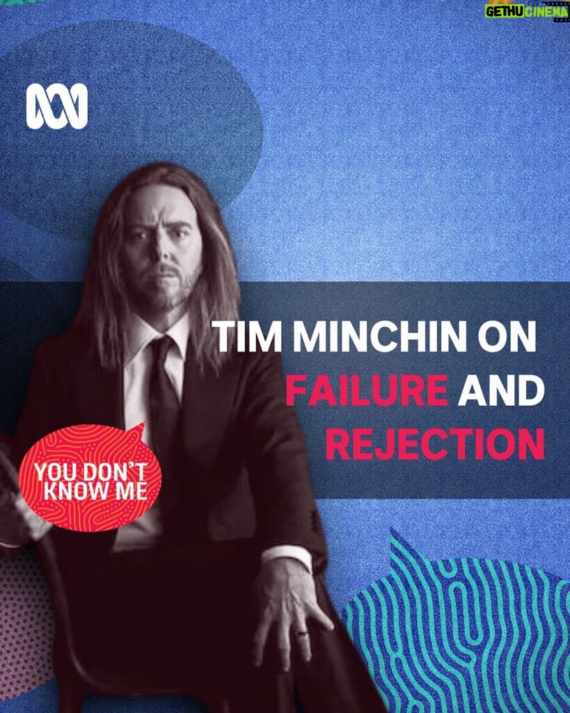 Virginia Trioli Instagram - ICYMI! Tim Minchin, real and raw, in conversation with me answering the questions in season two of You Don’t Know Me. #linkinbio and please download the @abclisten app and follow the pod and I’ll send you a new episode each week. I’ve got some amazing guests coming your way! 💕💕 @timminchin @abcinmelbourne #timminchin #virginiatrioli #ydkm #youdontknowme #conversations Melbourne, Victoria, Australia