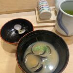 Virginia Trioli Instagram - In 1997, as the first snow flurries of winter dusted Tokyo, Russell and I stepped out of a tiny Juban sushi bar, having had some of the best sushi of our life. I was determined to find it again, but all I had was this photo. Swipe to see what happened next … #japan #backintokyo #familytravels #virginiatrioli #matsukanazabujuban Matsukan Azabu