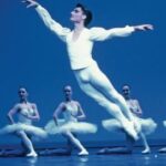 Virginia Trioli Instagram - Cancel tomorrow’s 10.30am meeting: the glorious David McAllister joins me for Friday’s You Don’t Know Me and a delicious behind the curtain look into the secret world of the ballet. Here’s the tease: Jockstraps: A user’s guide. (See second picture) Do tune in! @abcinmelbourne @davidmcallisterdaisymc #ballet #dance #behindthescenes #davidmcallister #virginiatrioli #melbourne @ausballet Melbourne, Victoria, Australia