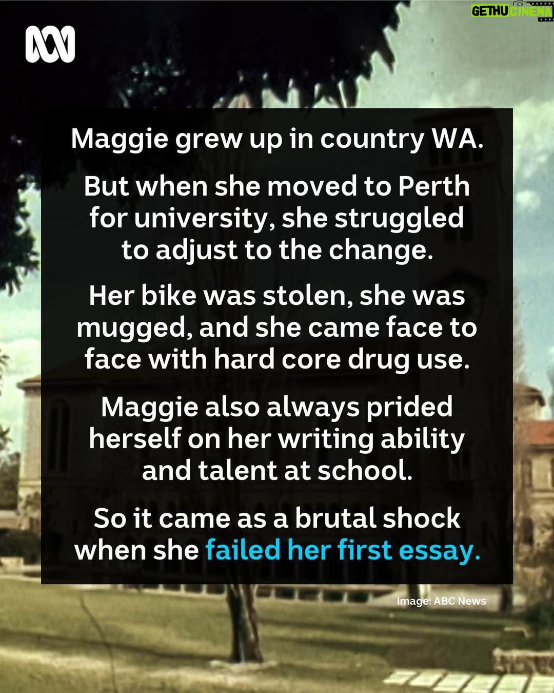 Virginia Trioli Instagram - Maggie Dent is often referred to as the 'queen of common sense'. She's a successful author, the host of her own parenting advice podcast, and has raised four sons of her own. But she tells Virginia Trioli that a dark impulse at university almost ended her life. Check out the link in our story for the full episode of You Don’t Know Me. #mentalhealth #parenting #podcast