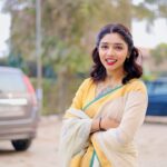 Vishwa Rathod Instagram - Aapa fer milange 🌸