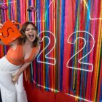 Vitória Moraes Instagram - A primeira live do ano com a Dona Shô! @shopee_br 🧡 Hoje é 02.02 e não poderia ser diferente, né?! A partir das 13h vou estar ao vivo com a Shopee com muita promoção, cupons e fofocas com vocês! Hahaha Corre para o app que estou esperando vocês! #publicidade