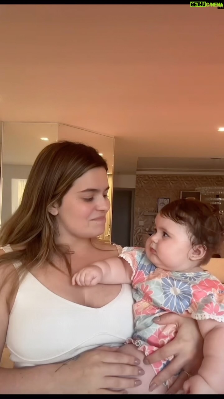 Vitória Moraes Instagram - Quem diria KKKK tão eu