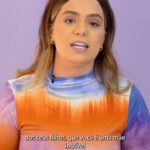 Vitória Moraes Instagram - Cansada de que me vejam como incapaz- EP 4💜 No desabafos da mamãetube de hoje, ouvimos a Victoria, uma mãe que é cega e está muito cansada do capacitismo!