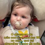 Vitória Moraes Instagram - Por favor mamães que também ficam desesperadas comentem aí kkkk