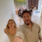 Vitória Moraes Instagram - Uma curiosidade da festa de 1 ano da Lua é que nós estamos planejando ela desde que a Lua tinha 7 meses e agora que está faltando menos de 2 meses, a gente tá a todo vapor e gravamos os bastidores pra vocês já que todo mundo que encontra com a gente fala “eu quero ver é a festa de 1 ano” Estamos animadoooss. Obrigado pra todo mundo que está com a gente nessa fazendo acontecer. Vai ficar lindaaaa Decoradora @by_dianamota Assessoria @simplesassim