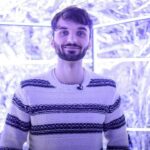 Vitalii Hordiienko Instagram - Тішусь, бо дав класне інтерв’ю для @iva.vlasiuk 🙂 Шукайте в YouTube Clickshow 🤩 Rivne