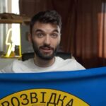 Vitalii Hordiienko Instagram - Результати розіграшу прапору ГУР (з відео про «Україну в радянському кіно») В рамках розіграшу, зібрано та передано ГУР трішки більше 1 МІЛЬЙОНУ ГРИВЕНЬ!🔥