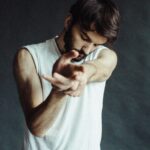 Vitalii Hordiienko Instagram - Ну і друга частинка😉 Авторка світлин: @mayadmytriv Lviv, Ukraine