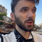 Vitalii Hordiienko Instagram - Дякую кожному та кожній, завдяки кому Україна сьогодні незалежна! З Днем Незалежності, Україно! Київ