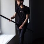 Vitalii Hordiienko Instagram -