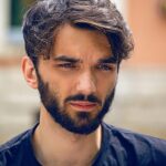 Vitalii Hordiienko Instagram - Дякую @lviv_media за інтерв‘ю та чудесні знимки, які відчуваю зараз заполонять мою сторінку😉 Lviv, Ukraine