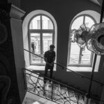 Vitalii Hordiienko Instagram - Дякую @lviv_media за інтерв‘ю та чудесні знимки, які відчуваю зараз заполонять мою сторінку😉 Lviv, Ukraine
