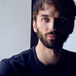 Vitalii Hordiienko Instagram - Дякую @lviv_media за інтерв‘ю та чудесні знимки, які відчуваю зараз заполонять мою сторінку😉 Lviv, Ukraine