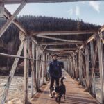 Vitalii Hordiienko Instagram - Одного разу в Карпатах🏞 Ukraine