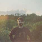 Vitalii Hordiienko Instagram - Київ, 2023