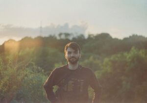 Vitalii Hordiienko Instagram - Київ, 2023