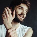 Vitalii Hordiienko Instagram - Авторка світлин: @mayadmytriv Lviv, Ukraine