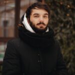 Vitalii Hordiienko Instagram - Спонтанний фотосет для інтерв‘ю від @ph_iv ☺️ Rivne