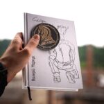 Vitalii Hordiienko Instagram - РОЗІГРАШ ДЛЯ «МАҐУРИ»🔥 ⚡️Розігруємо книгу Валерія Маркуса з особистим посланням для переможця всередині та шеврон 47 бригади! ❓Що треба зробити для перемоги: - Закинути від 100 гривень на банку (вона в шапці профілю) - Написати в коментарі до донату (!) свій нік в інсті або пошту (щоб ми вас потім знайшли) Всі зібрані кошти передамо донатом для штурмової бригади «Маґура» Переможця оберемо 18 червня Ukraine