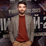 Vitalii Hordiienko Instagram - Ходили вже в кіно на «Мирний-21»? Діліться враженнями🤔 Хтось знайшов там мене?)) P.S. Якщо досі не ходили, то сходіть, а тоді повертайтесь ділитись враженнями😉 Київ