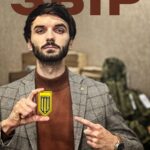 Vitalii Hordiienko Instagram - Відкриваю збір на 1 МІЛЬЙОН гривень для всіма знаного підрозділу А*** (той в честь якого море назвали)🔥 Ми спільно з фондом Support А*** хочемо зібрати гроші на балістичний захист для хлопців та дівчат💪🏻 За статистикою Патронатної служби більше 60% поранень - це бокова площина, плитоноски не мають бокового захисту. М'який балістичний захист в бронежилетах має площу покриття в півтора рази більше за стандартний бронежилет. Цей захист допоможе прикрити не закриті ділянки тіла і значно зменшити кількість важко поранених. Ми разом з вами в прямому сенсі слова можемо підвищити захист наших бійців🙏🏻 Тому пропоную своїми донатами зберегти життя тих, хто захищає наші життя. Вірю - ми впораємось. Ця сума не закриє потреби всіх бійців, але чим більше зберемо, тим більше людей отримає захист. Всі кошти збираю на свої рахунки і потім все це передам фонду, про що обов’язково прозвітую публічно.😉 Реквізити в шапці профілю⬆️ Ukraine