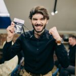Vitalii Hordiienko Instagram - 🇺🇦Маю гарні новини! Підбиваю підсумки жовтня і розумію, що я на своїх сторінках (за цей місяць) закумулював на підтримку ЗСУ – 3 037 140 грн. І це все завдяки вам, бо саме ви донатили і відгукувались на мої прохання! Разом – ми сила!🔥 Ось невеличкий звіт: 48 тисяч - машина для 24 бригади, протитанкової дивізії 515 871 грн. - збори «Ескадрону смерті» для 47-штурмової бригади 168к - швидка для 68 єгерської бригади 40к - генератори для штурмового полку 147к - збір на помсту від Притули та Стерненка 100к - Віктору Стороженку на спорядження 541к - розіграш книг «Гаррі Поттер і Орден Фенікса» (пішло 50 на 50 Азову та «Повернись Живим» 310к - Для «Повернись Живим» зі стріму 22 жовтня 1 167 269 грн - зі стріму з Маркусом для 47 штурмової бригади. Кошти з останніх двох стрімів я ще не до кінця вислав через особливості сервісу Дяка, який не дозволяє вислати все одразу, але я в процесі. Всі звіти я намагаюсь викладати в розповідях та в твітері. Але сподіваюсь ви і так мені довіряєте і це видно по ваших донейтах. Дякую вам! Від завтра буду починати нові збори та проєкти аби в листопаді теж допомогати ЗСУ та наближати перемогу❤️ Ukraine