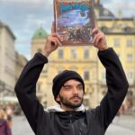 Vitalii Hordiienko Instagram - Розіграш книг «Гаррі Поттер та Орден Фенікса» Результати у відео З переможцями зв‘яжуться найближчим часом🙂 Вашими зусиллями ми зібрали 541 тисячу гривень на ЗСУ🔥 Lviv, Ukraine