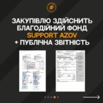 Vitalii Hordiienko Instagram - 🔥10 мільйонів гривень🔥 Так, саме 10 мільйонів зараз потребує 3 ОШБ (колишній ССО «Азов») для ефективної оборони в Бахмуті🇺🇦 Куплять 10 грузовиків, 10 пікапів для артилерії з США. Це дуже велика сума і я не мільйонний блогер, щоб закрити це за день. Та я ВІРЮ у нас з вами, КОЖНА гривня, КОЖЕН ваш репост рятує життя і допомогає захищати Україну бійцям у Бахмуті. НЕ ПРОЙДІТЬ ПОВЗ🙏🏻 Зараз переломний момент і час вмикатись на максимум кожному. Тим більше ми вже зібрали мільйон, мусимо зібрати і решту🔥 ПОСИЛАННЯ НА ЗБІР В ШАПЦІ АКАУНТУ⬆️