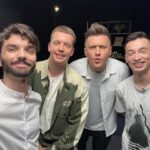 Vitalii Hordiienko Instagram - Поміж зніманнями своїх відео, встигаю залітати і на інші YouTube канали⚡️ Радий, що в когорту україномовного гумору додались і «Леви на джипі»💪🏻 Kyiv, Ukraine