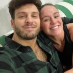 Vito Coppola Instagram - A week ago, today, we got emotional after our last rehearsal…and we are more than happy to share this special moment with you all, beautiful people. 🙌 There are no words to describe all the feelings and the emotions…it’s just this. 🥹♥️ Thank you 🙏