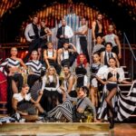 Vito Coppola Instagram - Tonight at 6.35pm 🇬🇧 on BBC One and BBC iPlayer The Launch show of Strictly come dancing Cannot wait for it 😁♥️ I am so so happy and enthusiastic about this new series 🙌🏼 I would like to wish all my pros, who have become my family the best luck for this new series together. Good luck to all the celebs 🍀 have the best time and have fun!!!!! Questa sera alle 19.35 🇮🇹 la puntata lancio di @bbcstrictly 🎉 Sarà molto interessante e piena di sorprese. Si sapranno tutte le coppie del cast è molto altro… Non vedo l’ora 😎🫶🏼 Auguro a tutti i miei professionisti, amici che sono diventati la mia nuova famiglia una stagione bellissima, all’insegna del divertimento e senza mai smettere di ballare!!!! Let’s start Danciiiiing 🕺🪩