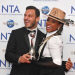 Vito Coppola Instagram - A qualche giorno di distanza dalla vincita degli NTAs vorrei dedicare il giusto tempo per ringraziare di cuore tutte le persone che ci hanno votati per gli Awards 🙏🏼 Grazie mille. Senza voi tutto ciò non sarebbe stato possibile. Un grazie di cuore va anche a tutti gli italiani. Grazie 🙏🏼 mi seguite costantemente, pur avendo una carriera incentrata all’estero, oltre che in Italia. Vorrei infine dire un GRAZIE ad Eboli. Eboli è la mia casa, ed è per me fonte di onore ed orgoglio poter affermare di essere Ebolitano. Sento il calore ed il supporto di tutti i miei concittadini, oltre che delle persone a me care. Anche se lontano il mio cuore è sempre lì ♥️ Grazie mille al Sindaco Conte, per aver elevato un mio piccolo successo ed averlo reso un “Nostro successo” 🫶🏼 Apprezzo ogni singola persona che, con un messaggio, una chiamata, un semplice like, un commento o una condivisione mi fa sentire quel calore e quel supporto che sono indescrivibili e senza prezzo. Eboli è con me ovunque vada. L’Italia è con me sempre, e posso inoltre affermare che qui in UK mi sento davvero a casa. Sono stato accolto fin dal primo momento come parte della famiglia, ed io posso solo mostrare la mia gratitudine ed il mio rispetto verso tutti. 🙏🏼 GRAZIE MILLE A TUTTI 🙏🏼 🇮🇹♥️🇬🇧 V.