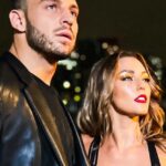 Vito Coppola Instagram - Get your dancing shoes on… Strictly Come Dancing 2023 coming soon🪩 @bbcstrictly @bbciplayer #strictly #iplayer