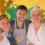 Vito Coppola Instagram - Pizza Day - Part 1 Vi piace la mia pizza? Un po’ storta ma buona 😜🤣🇮🇹 Potete scrivermi il vostro parere: sono aperto alle critiche costruttive 😝 Grazie a queste sue persone meravigliose e per la fiducia riposta in me…e soprattutto per la Pazienza 🤣🙏🏼 #pizza #italian #italy