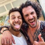 Vito Coppola Instagram - Say Formaggio 🧀🇮🇹📸 #italians