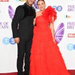 Vito Coppola Instagram - About Pride of Britain Such a Special night, dedicated to true Heroes 👏🏼👏🏼👏🏼 I had the best company with me and all the people I love ♥️ I felt lucky, blessed and Happy. Wish everyone to have beautiful people and good friend 🤞🏼 Choose always Love 🩵
