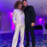 Vito Coppola Instagram - About Pride of Britain Such a Special night, dedicated to true Heroes 👏🏼👏🏼👏🏼 I had the best company with me and all the people I love ♥️ I felt lucky, blessed and Happy. Wish everyone to have beautiful people and good friend 🤞🏼 Choose always Love 🩵