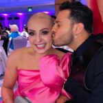 Vito Coppola Instagram - About Pride of Britain Such a Special night, dedicated to true Heroes 👏🏼👏🏼👏🏼 I had the best company with me and all the people I love ♥️ I felt lucky, blessed and Happy. Wish everyone to have beautiful people and good friend 🤞🏼 Choose always Love 🩵