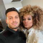 Vito Coppola Instagram - About Pride of Britain Such a Special night, dedicated to true Heroes 👏🏼👏🏼👏🏼 I had the best company with me and all the people I love ♥️ I felt lucky, blessed and Happy. Wish everyone to have beautiful people and good friend 🤞🏼 Choose always Love 🩵