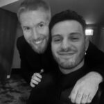 Vito Coppola Instagram - About Pride of Britain Such a Special night, dedicated to true Heroes 👏🏼👏🏼👏🏼 I had the best company with me and all the people I love ♥️ I felt lucky, blessed and Happy. Wish everyone to have beautiful people and good friend 🤞🏼 Choose always Love 🩵