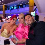 Vito Coppola Instagram - About Pride of Britain Such a Special night, dedicated to true Heroes 👏🏼👏🏼👏🏼 I had the best company with me and all the people I love ♥️ I felt lucky, blessed and Happy. Wish everyone to have beautiful people and good friend 🤞🏼 Choose always Love 🩵