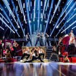 Vito Coppola Instagram - Tonight at 6.35pm 🇬🇧 on BBC One and BBC iPlayer The Launch show of Strictly come dancing Cannot wait for it 😁♥️ I am so so happy and enthusiastic about this new series 🙌🏼 I would like to wish all my pros, who have become my family the best luck for this new series together. Good luck to all the celebs 🍀 have the best time and have fun!!!!! Questa sera alle 19.35 🇮🇹 la puntata lancio di @bbcstrictly 🎉 Sarà molto interessante e piena di sorprese. Si sapranno tutte le coppie del cast è molto altro… Non vedo l’ora 😎🫶🏼 Auguro a tutti i miei professionisti, amici che sono diventati la mia nuova famiglia una stagione bellissima, all’insegna del divertimento e senza mai smettere di ballare!!!! Let’s start Danciiiiing 🕺🪩