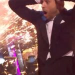 Vito Coppola Instagram - The moment Ellie and Vito won #Strictly 2023!! 🏆