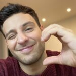 Vito Coppola Instagram - Just THANK YOU 🙏🏼 Sorry for repeating the same thing more times but this is the only way I have to show you all my gratitude and How thankful I am. One year ago when I moved here to the UK I couldn’t imagine that I would have feel so loved 🫶🏼 Thank you thank you thank you very much 🙏🏼 And to you my Lulú.. I am so proud of you and you know How much I believe in you so just keep going and keep working hard as you are already doing every day 💪🏼 You are doing great baby ♥️ Have a good rest tonight and make sure you eat properly 🙌🏼 See you tomorrow for another beautiful day together 🫶🏼