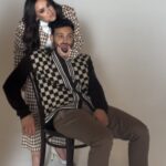 Vito Coppola Instagram - Backstage moments from our photoshoot. 🤪